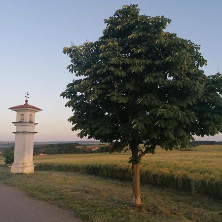 Chaloupka U Montyho Vila Vavrinec  Exterior foto