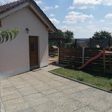 Chaloupka U Montyho Vila Vavrinec  Exterior foto