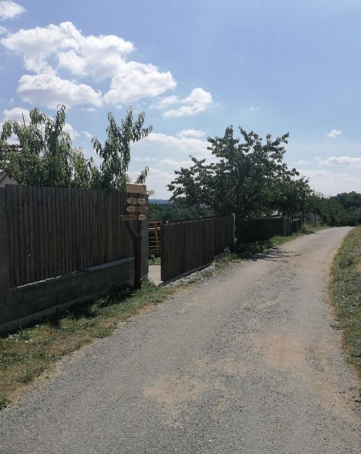 Chaloupka U Montyho Vila Vavrinec  Exterior foto